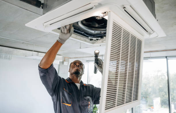 Licensed Hvac service in New Ringgold, PA - FH HVAC